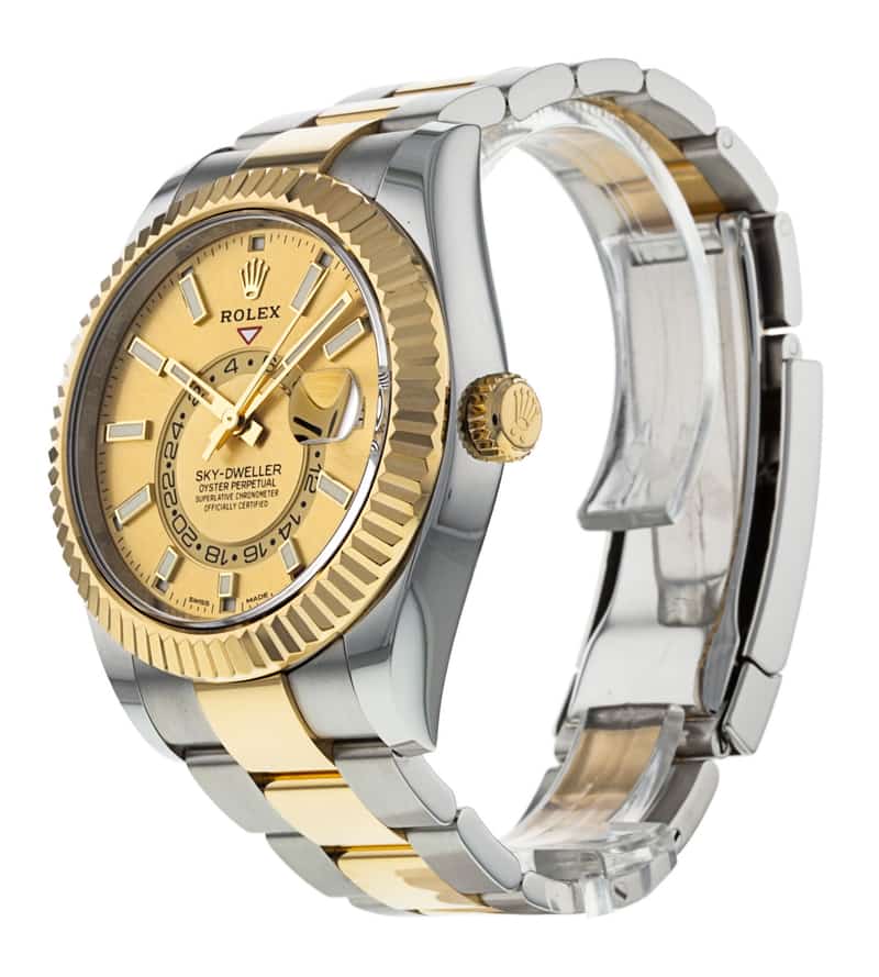 Rolex Sky-Dweller 326933